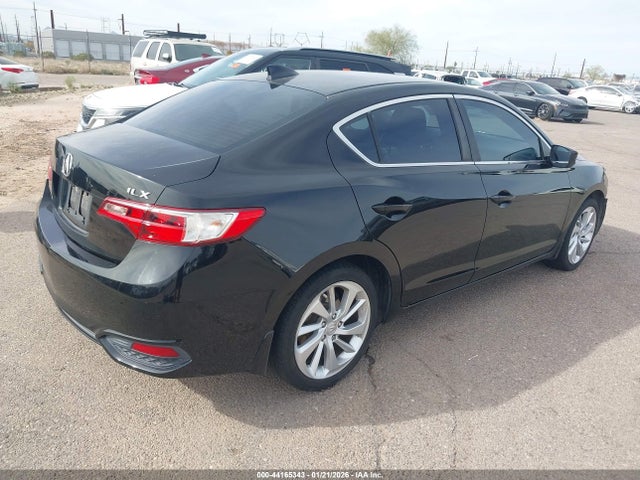 2016 ACURA ILX 19UDE2F72GA013437 Photo 3