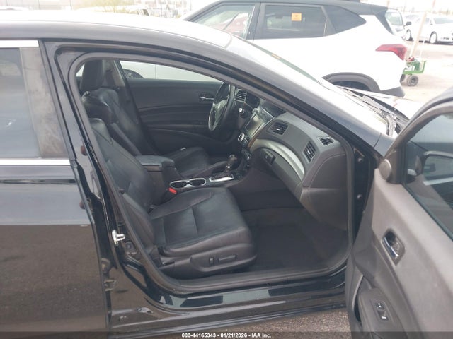 2016 ACURA ILX 19UDE2F72GA013437 Photo 4