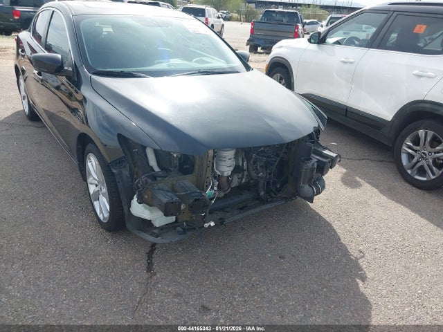 2016 ACURA ILX 19UDE2F72GA013437 Photo 5
