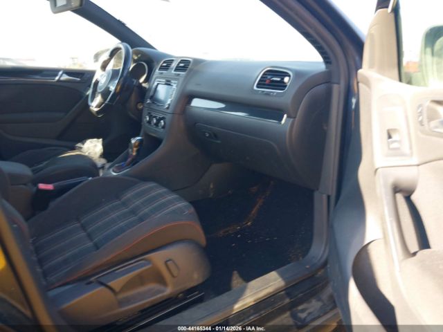 2011 VOLKSWAGEN GTI WVWHD7AJ7BW191701 Photo 4