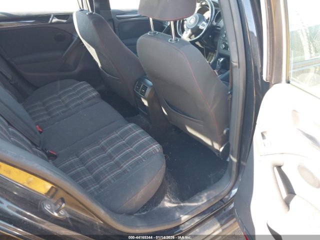 2011 VOLKSWAGEN GTI WVWHD7AJ7BW191701 Photo 7