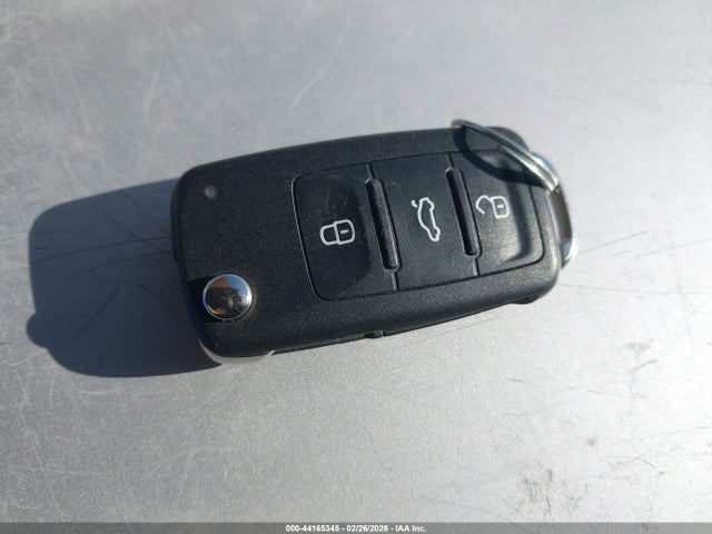Aukcja sprzedaży 2017 Volkswagen Jetta 1.4t S, vin: 3VW2B7AJ7HM333045, numer aukcji: 44165345