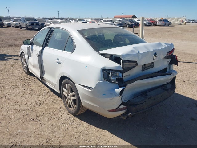 Aukcja sprzedaży 2017 Volkswagen Jetta 1.4t S, vin: 3VW2B7AJ7HM333045, numer aukcji: 44165345