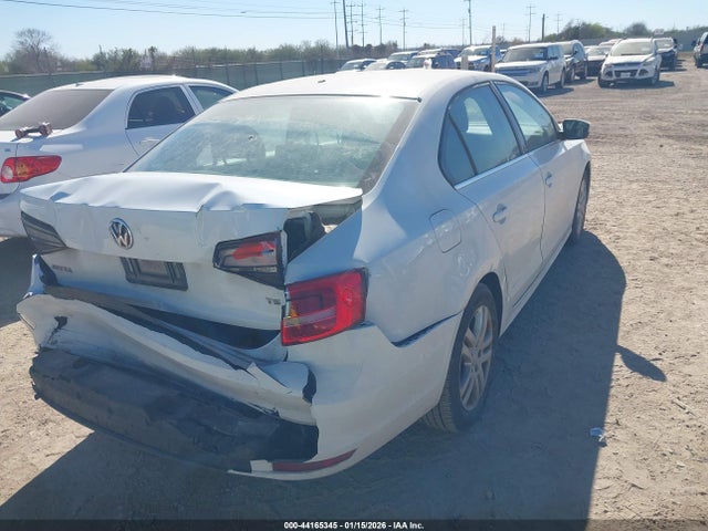 Aukcja sprzedaży 2017 Volkswagen Jetta 1.4t S, vin: 3VW2B7AJ7HM333045, numer aukcji: 44165345