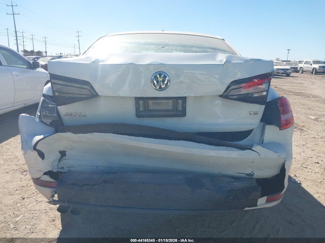 Aukcja sprzedaży 2017 Volkswagen Jetta 1.4t S, vin: 3VW2B7AJ7HM333045, numer aukcji: 44165345
