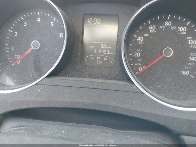 Aukcja sprzedaży 2017 Volkswagen Jetta 1.4t S, vin: 3VW2B7AJ7HM333045, numer aukcji: 44165345