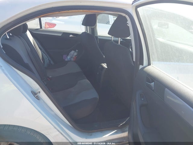 Aukcja sprzedaży 2017 Volkswagen Jetta 1.4t S, vin: 3VW2B7AJ7HM333045, numer aukcji: 44165345