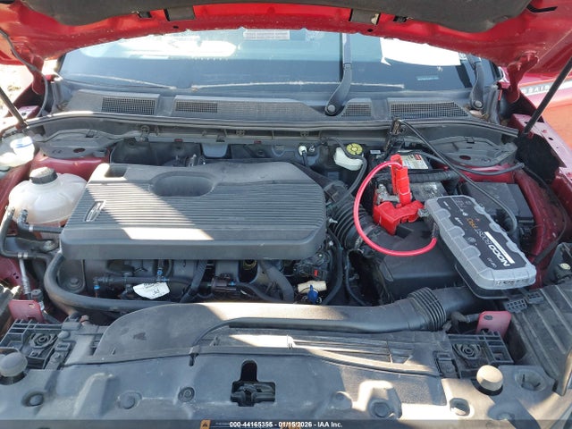 2020 LINCOLN CORSAIR 5LMCJ1C99LUL03813 Photo 9