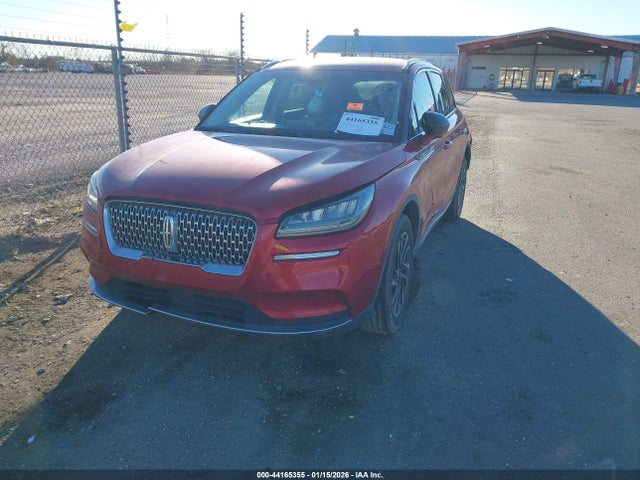 2020 LINCOLN CORSAIR 5LMCJ1C99LUL03813 Photo 1