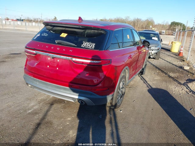 2020 LINCOLN CORSAIR 5LMCJ1C99LUL03813 Photo 3