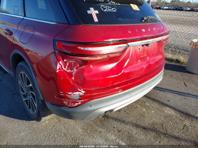 2020 LINCOLN CORSAIR 5LMCJ1C99LUL03813 Photo 5