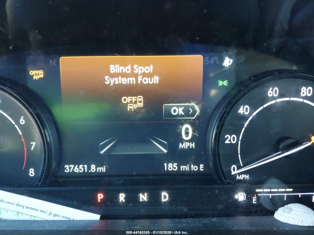 2020 LINCOLN CORSAIR 5LMCJ1C99LUL03813 Photo 6