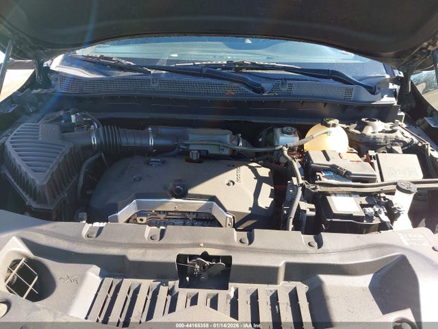 3GNKBBRA3KS686810 Chevrolet Blazer