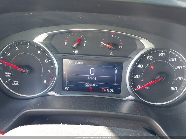 3GNKBBRA3KS686810 Chevrolet Blazer
