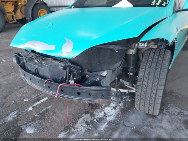 2018 TESLA MODEL X 5YJXCAE22JF087151 Photo 5