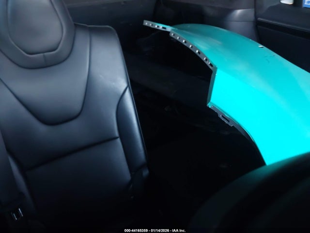 Aukcja sprzedaży 2018 Tesla Model X 100d/75d/p100d, vin: 5YJXCAE22JF087151, numer aukcji: 44165359