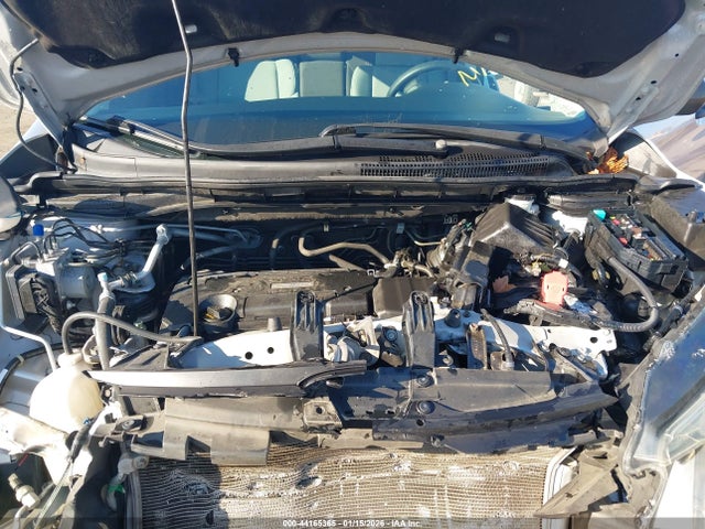 2HKRM3H41GH565326 Honda CR-V SE
