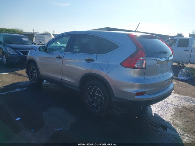 2HKRM3H41GH565326 Honda CR-V SE