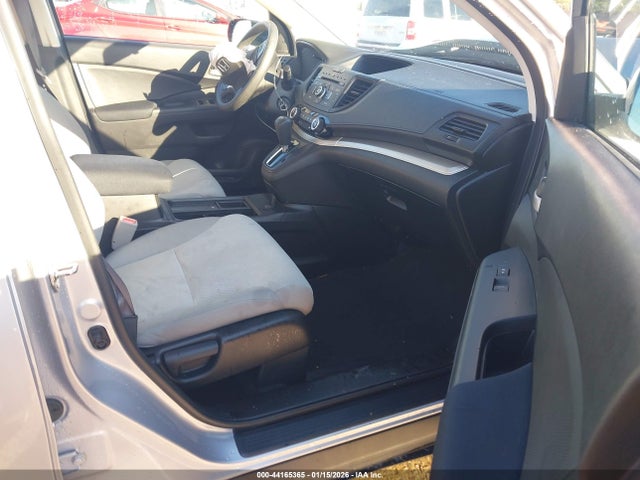 2HKRM3H41GH565326 Honda CR-V SE