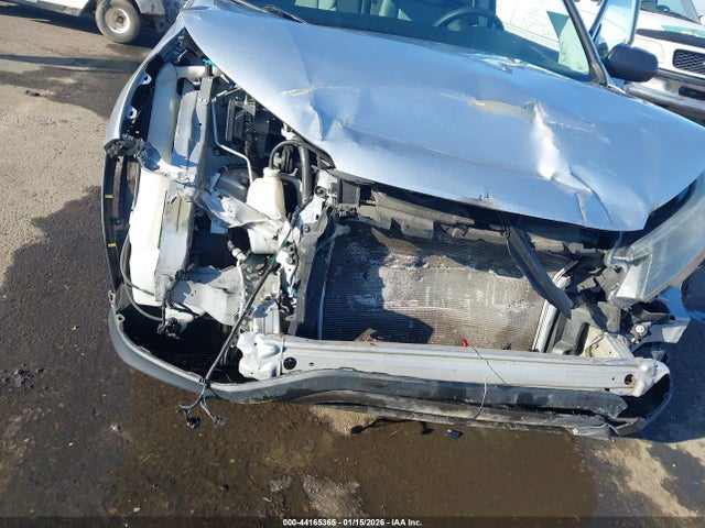 2HKRM3H41GH565326 Honda CR-V SE