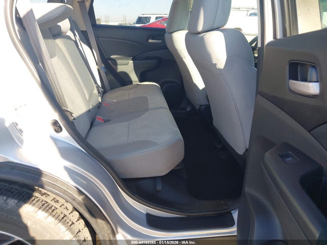 2HKRM3H41GH565326 Honda CR-V SE