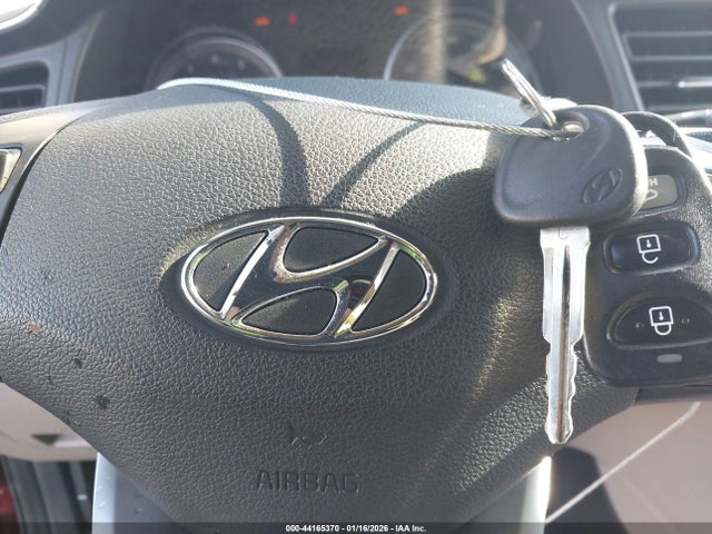 Hyundai ELANTRA SE 2019 5NPD74LF7KH434491 Image 11