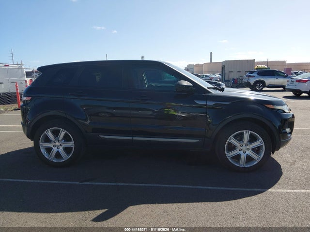 Land Rover Range Rover Evoque Pure 2015 SALVR2BG2FH038334 Image 13