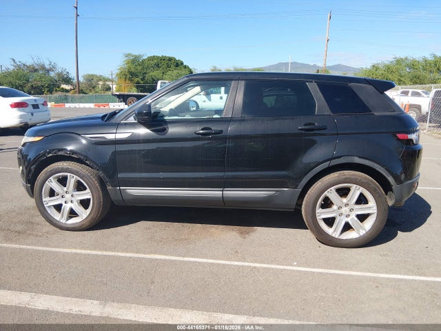 Land Rover Range Rover Evoque Pure 2015 SALVR2BG2FH038334 Image 14