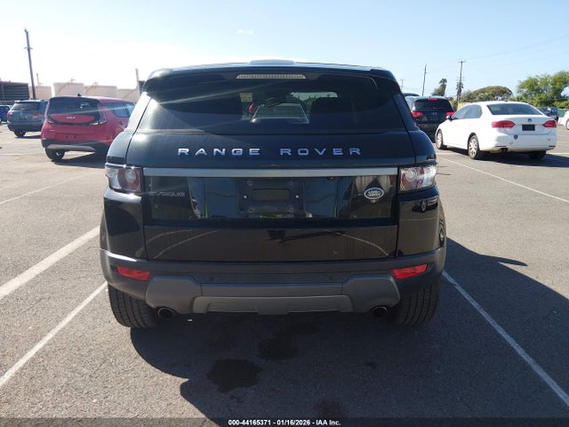 Land Rover Range Rover Evoque Pure 2015 SALVR2BG2FH038334 Image 16