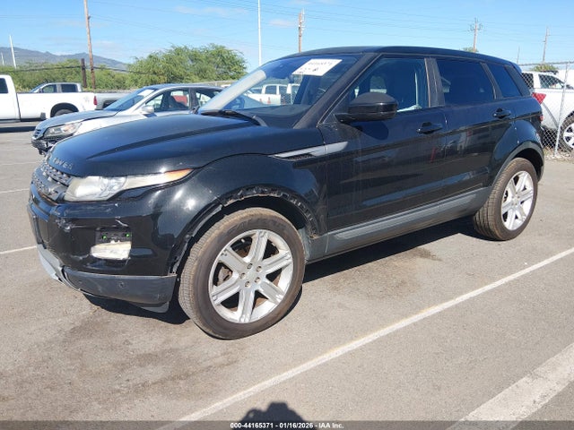Land Rover Range Rover Evoque Pure 2015 SALVR2BG2FH038334 Image 2