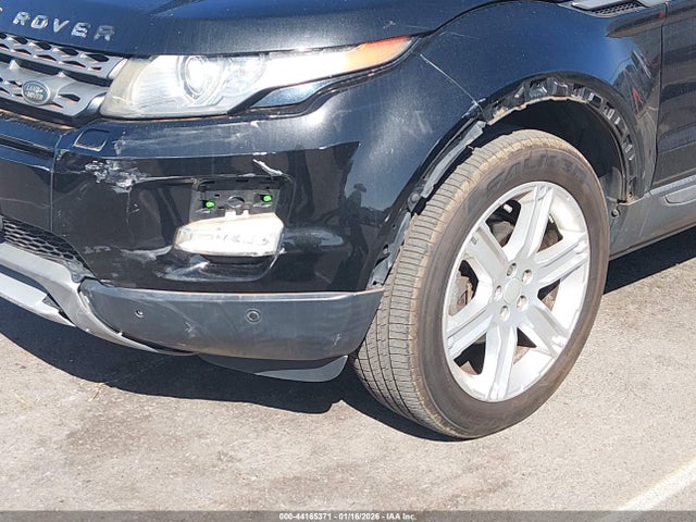 Land Rover Range Rover Evoque Pure 2015 SALVR2BG2FH038334 Image 6