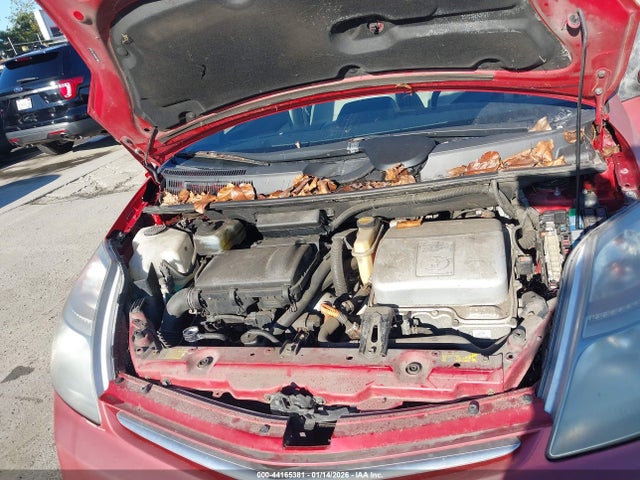 Продаж на аукціоні авто 2007 Toyota Prius, vin: JTDKB20U277671561, номер лоту: 44165381