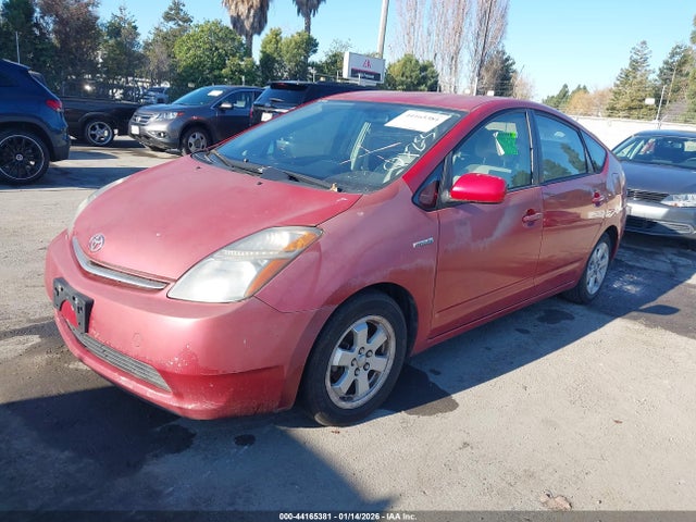 Продаж на аукціоні авто 2007 Toyota Prius, vin: JTDKB20U277671561, номер лоту: 44165381