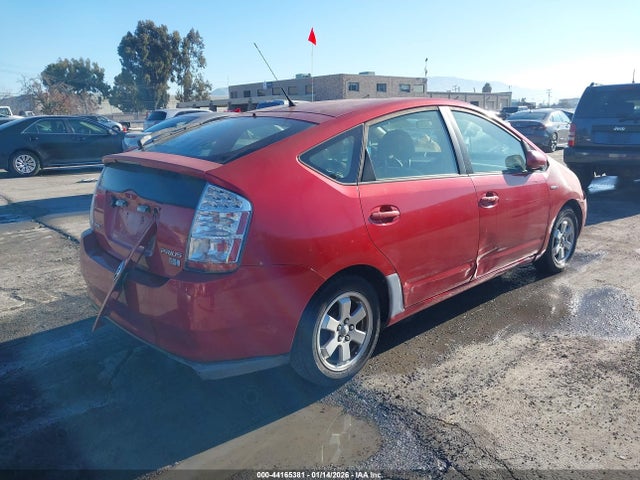 Продаж на аукціоні авто 2007 Toyota Prius, vin: JTDKB20U277671561, номер лоту: 44165381