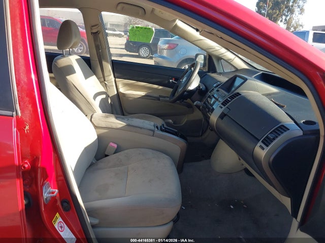 Продаж на аукціоні авто 2007 Toyota Prius, vin: JTDKB20U277671561, номер лоту: 44165381