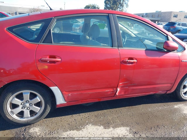 Продаж на аукціоні авто 2007 Toyota Prius, vin: JTDKB20U277671561, номер лоту: 44165381