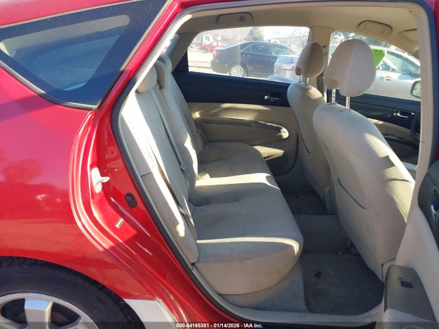 Продаж на аукціоні авто 2007 Toyota Prius, vin: JTDKB20U277671561, номер лоту: 44165381