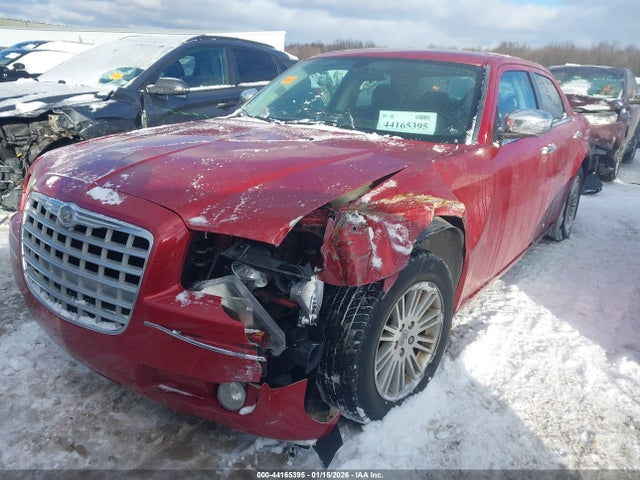 2010 CHRYSLER 300 2C3CA4CDXAH216441 Photo 1