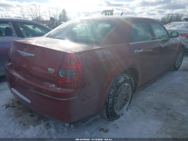 2010 CHRYSLER 300 2C3CA4CDXAH216441 Photo 3