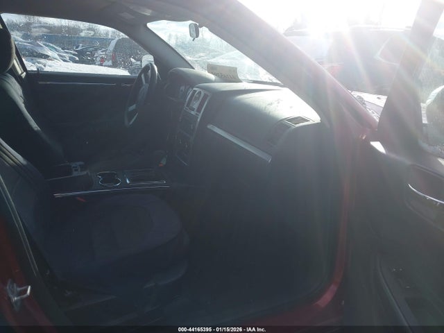 2010 CHRYSLER 300 2C3CA4CDXAH216441 Photo 4