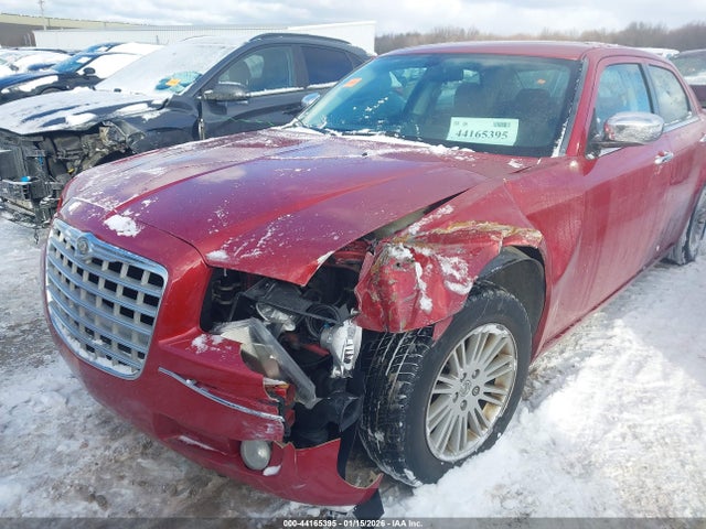 2010 CHRYSLER 300 2C3CA4CDXAH216441 Photo 5
