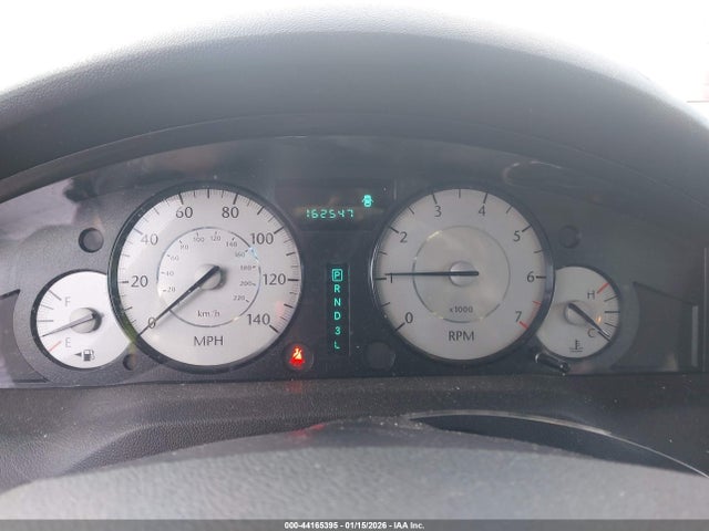 2010 CHRYSLER 300 2C3CA4CDXAH216441 Photo 6