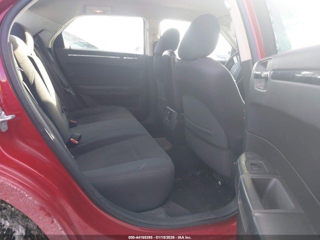 2010 CHRYSLER 300 2C3CA4CDXAH216441 Photo 7