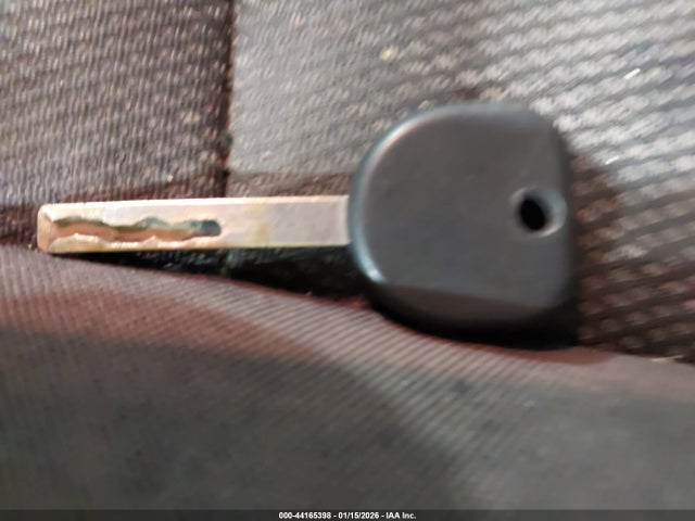 1G1JD5SH1H4104664 Chevrolet Sonic Lt Auto