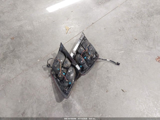1G1JD5SH1H4104664 Chevrolet Sonic Lt Auto