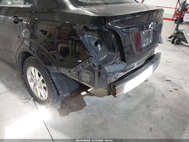 1G1JD5SH1H4104664 Chevrolet Sonic Lt Auto