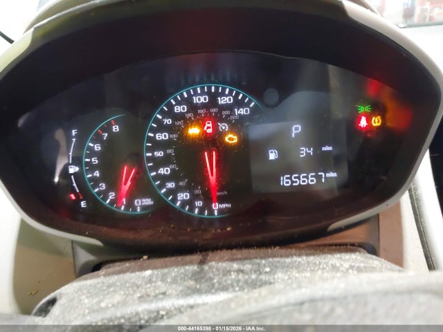 1G1JD5SH1H4104664 Chevrolet Sonic Lt Auto