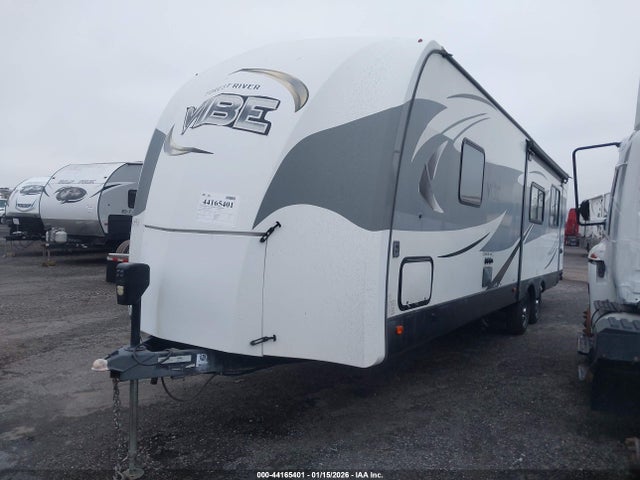 4X4TVBC22H9113568 Forest River Other