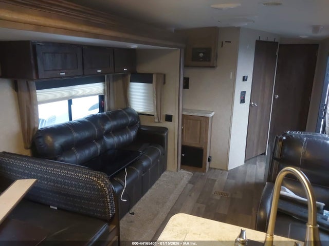 4X4TVBC22H9113568 Forest River Other