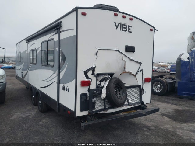 4X4TVBC22H9113568 Forest River Other